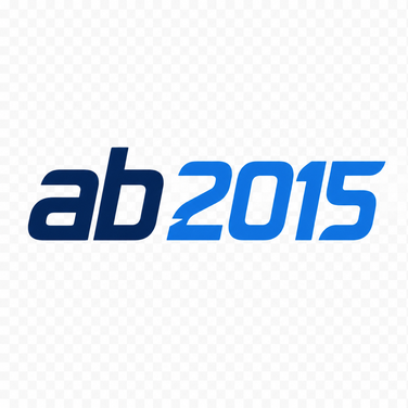 AB 2015 logo